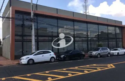 Barracão / galpão / depósito para alugar no tubalina, uberlândia  por r$ 2.500