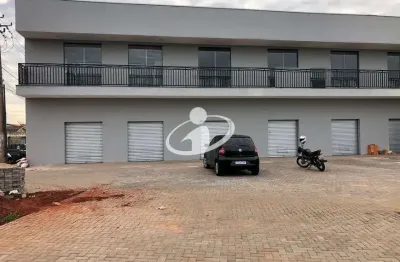 Ponto comercial para alugar no jardim brasília, uberlândia  por r$ 1.800