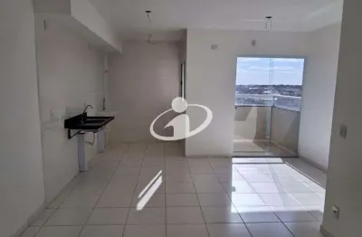 Apartamento com 2 quartos para alugar no luizote de freitas, uberlândia  por r$ 800