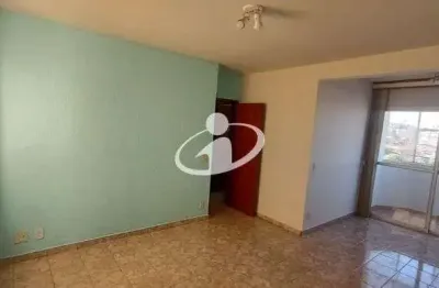 Apartamento com 3 quartos para alugar no daniel fonseca, uberlândia  por r$ 1.600