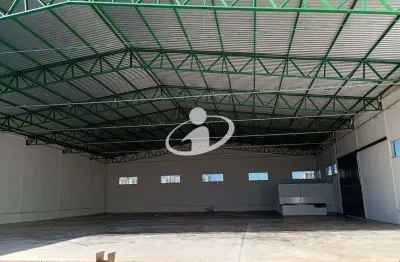 Barracão / galpão / depósito para alugar no tibery, uberlândia  por r$ 50.000