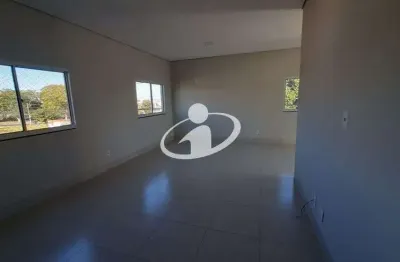 Apartamento com 2 quartos para alugar no santa rosa, uberlândia  por r$ 1.900