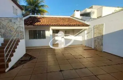 Casa com 3 quartos para alugar no jardim karaíba, uberlândia  por r$ 5.200