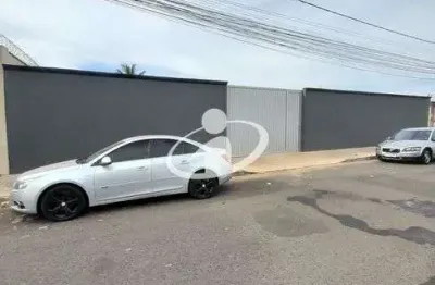 Terreno comercial para alugar no jardim ipanema i, uberlândia  por r$ 2.000