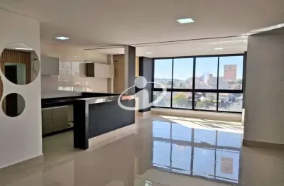 Apartamento com 3 quartos para alugar em granada, uberlândia  por r$ 4.000