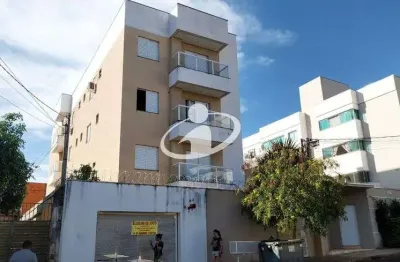 Apartamento com 2 quartos para alugar no santa mônica, uberlândia  por r$ 1.950