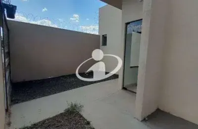 Casa com 2 quartos para alugar no shopping park, uberlândia  por r$ 2.100