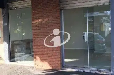 Sala comercial para alugar no jardim patrícia, uberlândia  por r$ 2.100