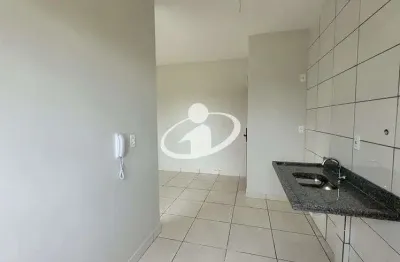 Apartamento com 2 quartos à venda no jardim canaã, uberlândia , 45 m2 por r$ 155.000