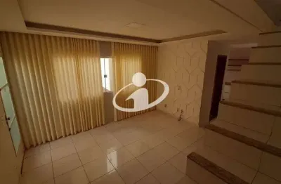 Casa com 3 quartos para alugar no nova uberlândia, uberlândia  por r$ 2.000