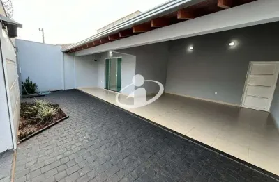 Casa com 3 quartos para alugar no jardim europa, uberlândia  por r$ 3.900