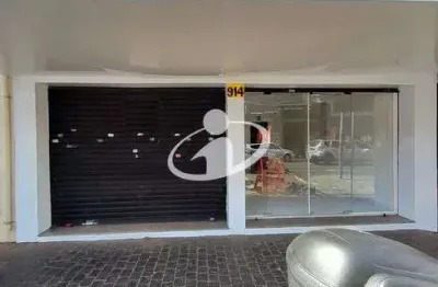 Ponto comercial para alugar na nossa senhora aparecida, uberlândia  por r$ 4.000