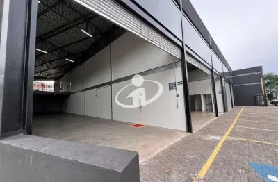 Barracão / galpão / depósito para alugar no luizote de freitas, uberlândia  por r$ 9.000