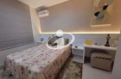 Casa em condomínio fechado com 3 quartos para alugar no jardim karaíba, uberlândia  por r$ 12.000