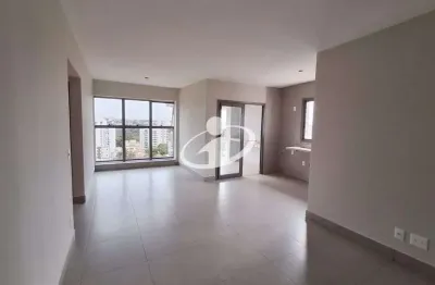 Apartamento com 3 quartos para alugar no patrimônio, uberlândia  por r$ 2.800