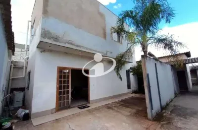 Casa com 2 quartos para alugar no jardim patrícia, uberlândia  por r$ 2.000