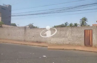 Terreno à venda no tibery, uberlândia  por r$ 900.000