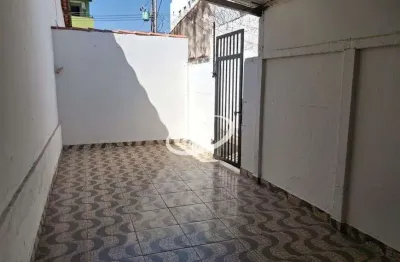 Casa com 2 quartos para alugar no santa mônica, uberlândia  por r$ 1.300