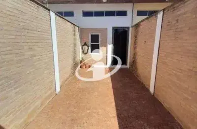 Casa com 1 quarto para alugar no morada da colina, uberlândia  por r$ 2.500