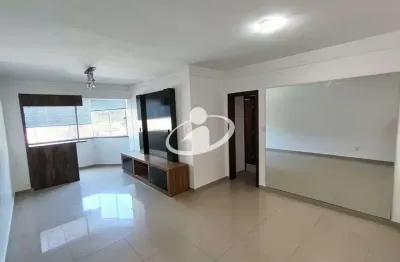 Apartamento com 3 quartos para alugar no santa mônica, uberlândia  por r$ 2.200