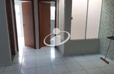 Apartamento com 2 quartos para alugar no jardim europa, uberlândia  por r$ 1.000