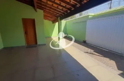 Casa com 3 quartos para alugar em granada, uberlândia  por r$ 3.600