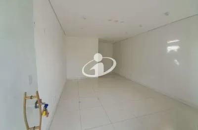 Ponto comercial para alugar no vigilato pereira, uberlândia  por r$ 4.400