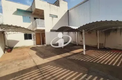 Apartamento com 2 quartos para alugar no jardim brasília, uberlândia  por r$ 980