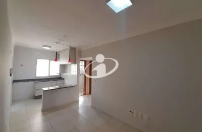 Apartamento com 2 quartos para alugar no santa mônica, uberlândia  por r$ 1.900