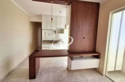 Apartamento com 2 quartos para alugar no jaraguá, uberlândia  por r$ 1.400