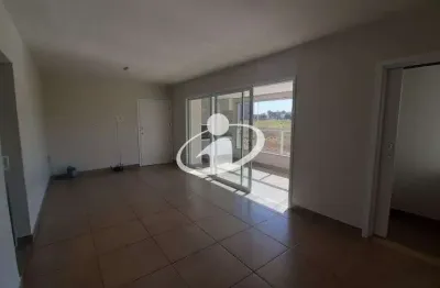 Apartamento com 3 quartos para alugar no jardim colina, uberlândia  por r$ 4.800
