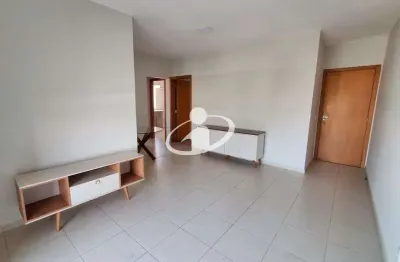 Apartamento com 2 quartos para alugar no martins, uberlândia  por r$ 1.800