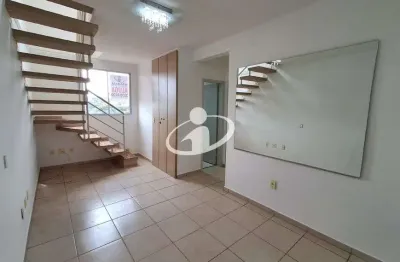 Apartamento com 2 quartos para alugar no morada da colina, uberlândia  por r$ 1.700