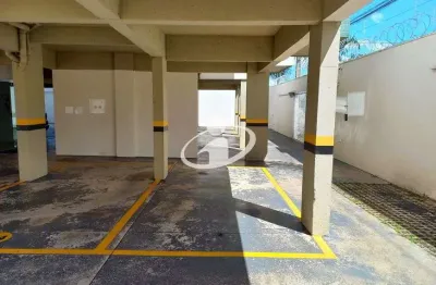 Apartamento com 3 quartos para alugar no bosque dos buritis, uberlândia  por r$ 1.600