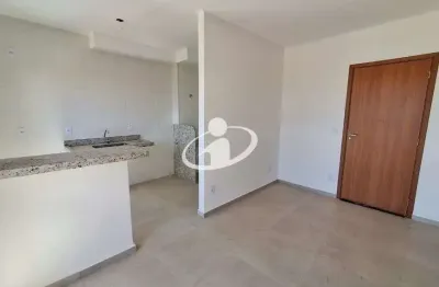 Apartamento com 2 quartos para alugar no grand ville, uberlândia  por r$ 1.000