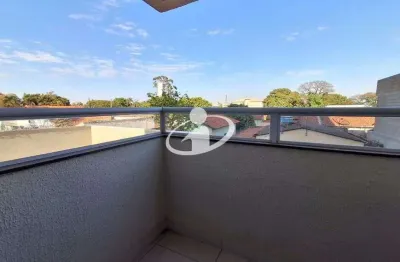 Apartamento com 2 quartos para alugar no planalto, uberlândia  por r$ 1.300