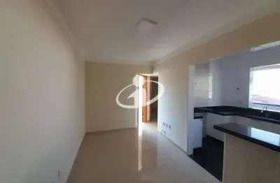 Apartamento com 2 quartos para alugar na nossa senhora aparecida, uberlândia  por r$ 1.500