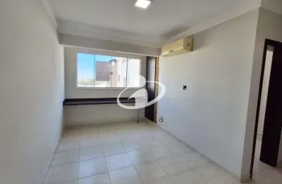 Apartamento com 2 quartos para alugar no santa mônica, uberlândia  por r$ 1.800