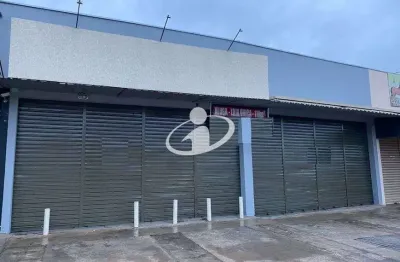 Ponto comercial para alugar no panorama, uberlândia  por r$ 3.000