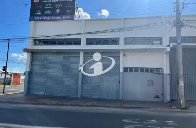 Barracão / galpão / depósito para alugar no umuarama, uberlândia  por r$ 11.000