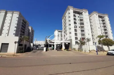 Apartamento com 3 quartos para alugar no grand ville, uberlândia  por r$ 2.000