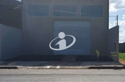 Barracão / galpão / depósito para alugar no jardim canaã, uberlândia  por r$ 4.500