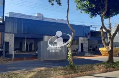 Ponto comercial para alugar no morada da colina, uberlândia  por r$ 7.000