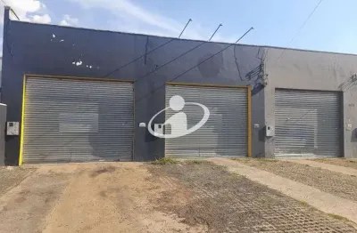 Barracão / galpão / depósito para alugar no residencial pequis, uberlândia  por r$ 1.650