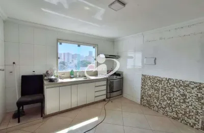 Apartamento com 1 quarto para alugar em saraiva, uberlândia  por r$ 1.500