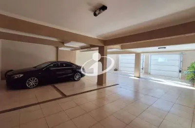 Apartamento com 3 quartos para alugar em saraiva, uberlândia  por r$ 3.000