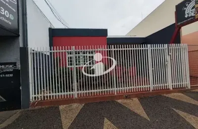 Casa para alugar na nossa senhora aparecida, uberlândia  por r$ 1.400