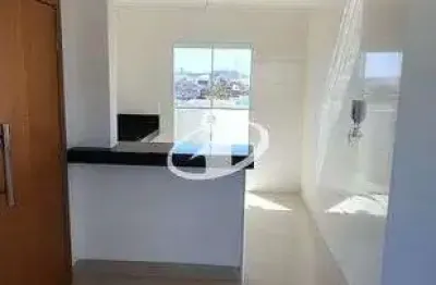 Apartamento com 3 quartos à venda no novo mundo, uberlândia , 73 m2 por r$ 378.000