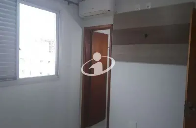 Apartamento com 3 quartos à venda no santa mônica, uberlândia , 67 m2 por r$ 390.000