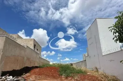 Terreno à venda no loteamento portal do vale ii, uberlândia  por r$ 235.000